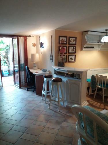 Bed & Breakfast Abiibii Sardinia