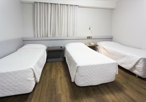 Tropikalya Prime Hotel