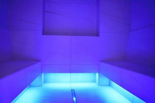 Aparthotel B&B Boutique Hotel Burgund