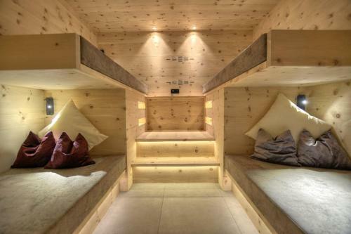 Aparthotel B&B Boutique Hotel Burgund