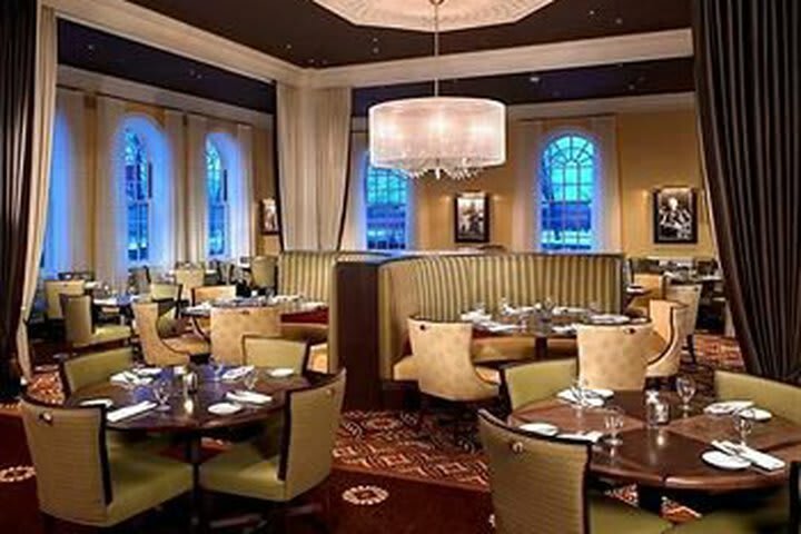 The Dearborn Inn, A Marriott Hotel