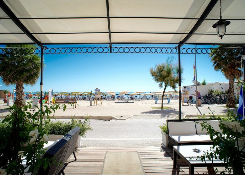 Hotel Baia Marina