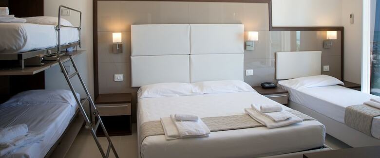 Hotel Baia Marina