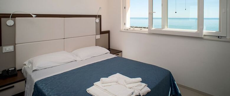 Hotel Baia Marina