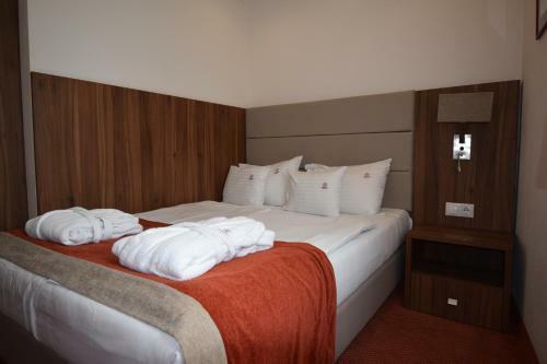 B�kk�s Hotel & Spa