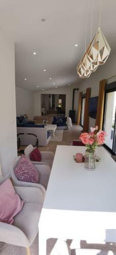 Villa Jolie Maison En Pierre Avec Piscine