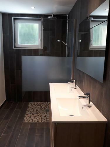 Apartamento Entre Lacs Et Montagnes