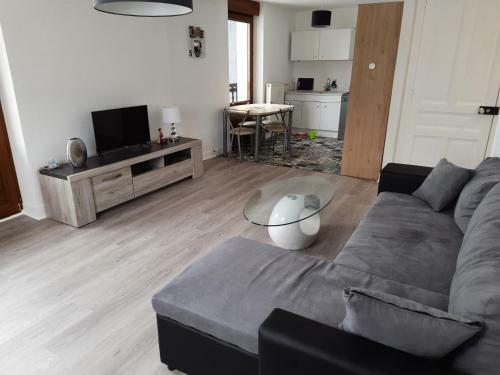 Apartamento Mirabelle � Gerardmer