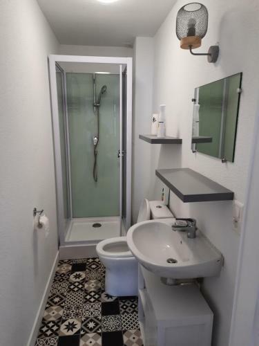 Apartamento Mirabelle � Gerardmer