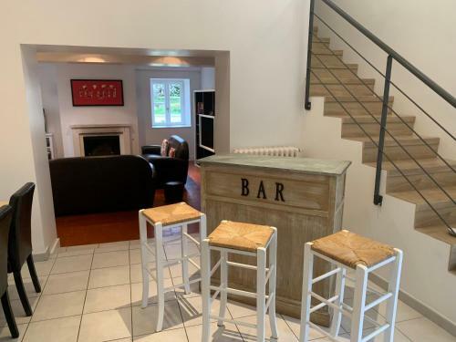 G�te Le C?ur De Givry
