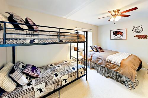 Lake Village 96a