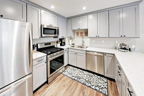 Lake Village 96a