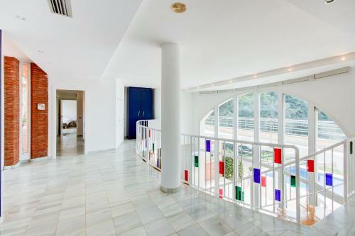 Villa Saragossa - Barneda Premium Villas