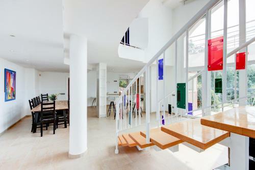 Villa Saragossa - Barneda Premium Villas
