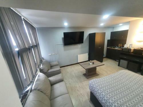 Horizon Studio Apart-hotel