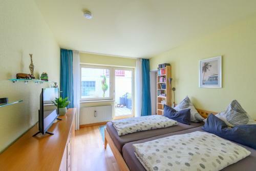 Apartamento Pfalznest Weinstra�e