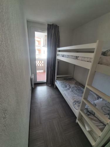 Apartamento Le Familial - T3 Piscine, Climatisation & Balcon