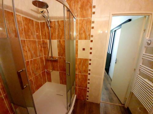 Apartamento La Loge Du Ch�teau !