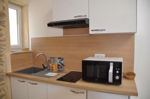 Apartamento Studio Avec Terrasse Privative Et Piscine
