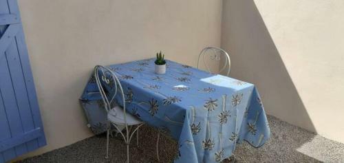 Apartamento Studio Avec Terrasse Privative Et Piscine