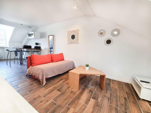 Apartamento Le Mainguet - Appartement Cosy - Grenoble