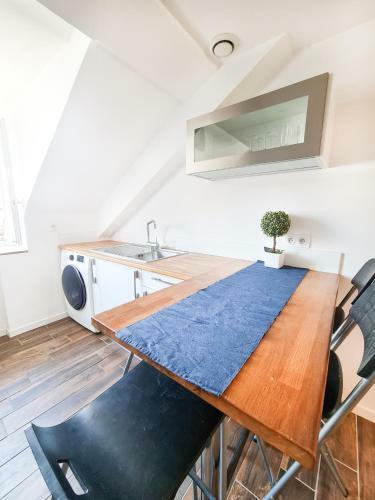 Apartamento Le Mainguet - Appartement Cosy - Grenoble