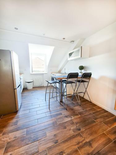 Apartamento Le Mainguet - Appartement Cosy - Grenoble