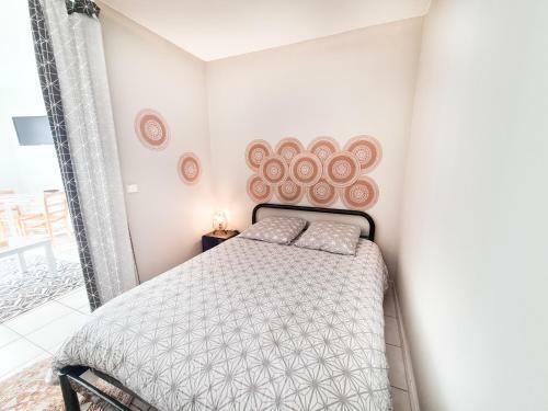 Apartamento Le Herm�s - Parking Priv� - Proche Gare - Grenoble