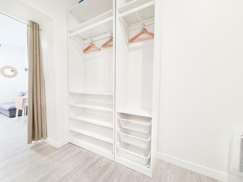 Apartamento Le Valmy #1 - Cosy Studio - Grenoble