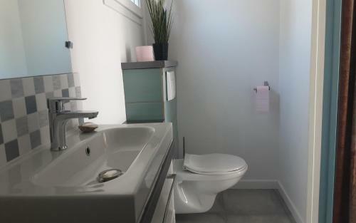 Apartamento Kerlobek L'id �le