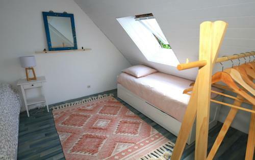 Apartamento Maison De 100m� Avec Parking Et Pr�au By Weekome