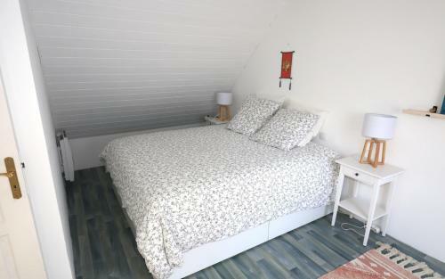 Apartamento Maison De 100m� Avec Parking Et Pr�au By Weekome