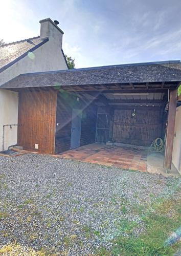 Apartamento Maison De 100m� Avec Parking Et Pr�au By Weekome