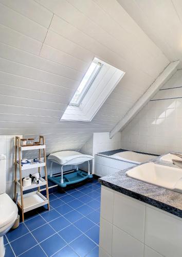 Apartamento Maison De 100m� Avec Parking Et Pr�au By Weekome