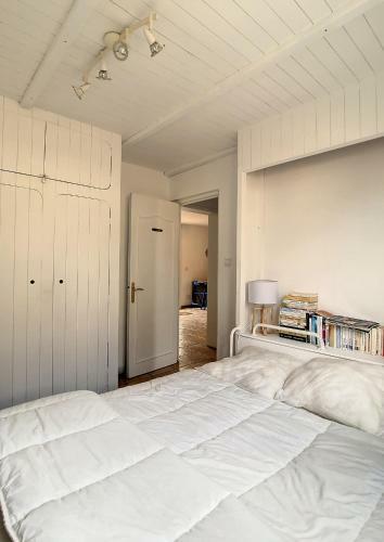 Apartamento Maison De 100m� Avec Parking Et Pr�au By Weekome