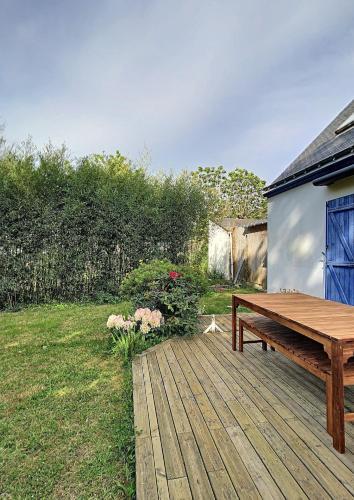 Apartamento Maison De 100m� Avec Parking Et Pr�au By Weekome
