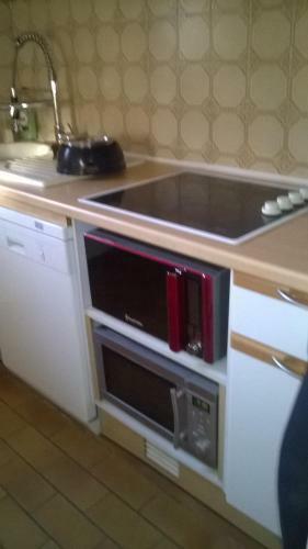Maison D'�t�