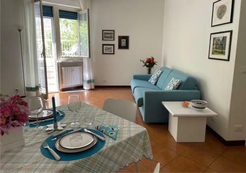Apartamento La Terrazza Di Villa Ilaria