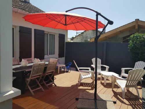 Maison Paisible, R�nov�e, � 2 Pas Des Remparts