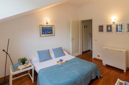 Apartamento Eden Tigullio