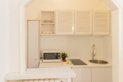 Apartamento Eden Tigullio