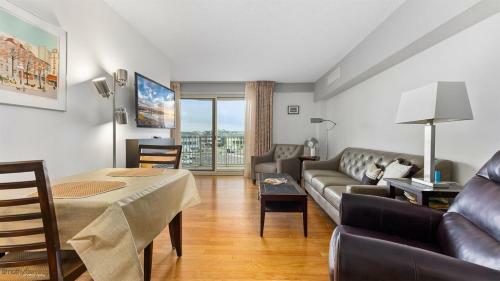 Apartamento Residence 302