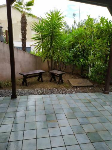 Apartamento La Ginestra