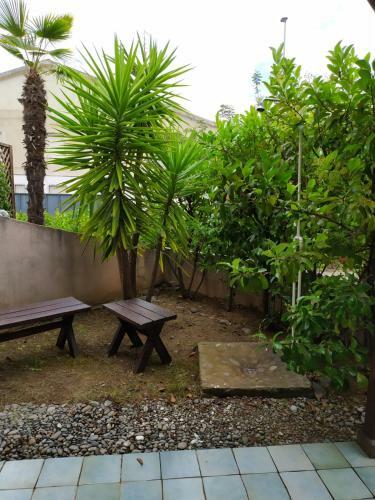 Apartamento La Ginestra