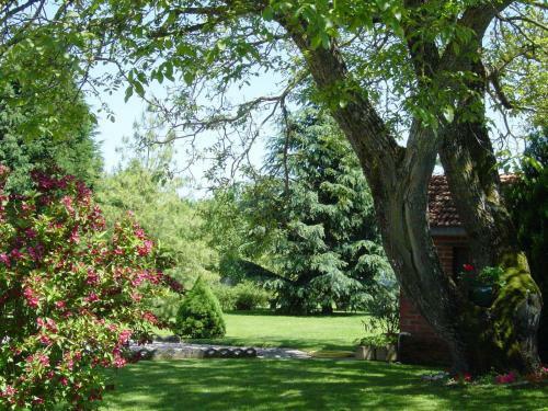 Agroturismo La Pinsonni�re