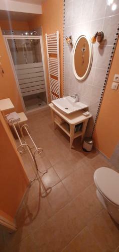 Agroturismo La Pinsonni�re