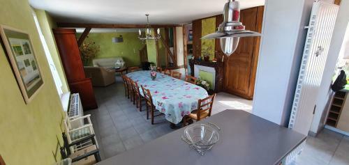 Agroturismo La Pinsonni�re