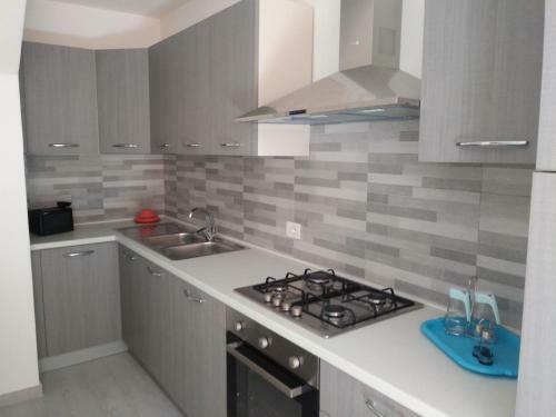 Apartamento Sottocoperta - Casa Vacanza