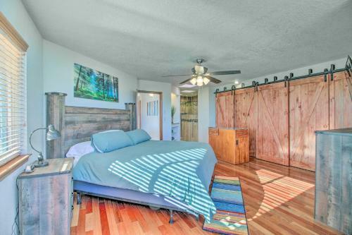 Casa Especial Family Retreat With Pool Table!