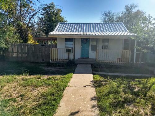 The Carlsbad Cabbage House